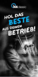 IKK Classic - Partner der Kreishandwerkerschaft Werra-Meißner-Kreis